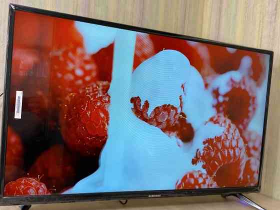 Телевизор: Samsung 32