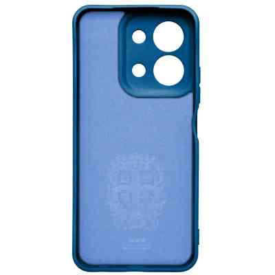 Чохол до мобільного телефона Armorstandart ICON Xiaomi Redmi 15C 4G / Poco C85 4G Camera cover Dark Blue (ARM87042) Вінниця