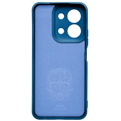 Чохол до мобільного телефона Armorstandart ICON Xiaomi Redmi 15C 4G / Poco C85 4G Camera cover Dark Blue (ARM87042) Вінниця - фото 2