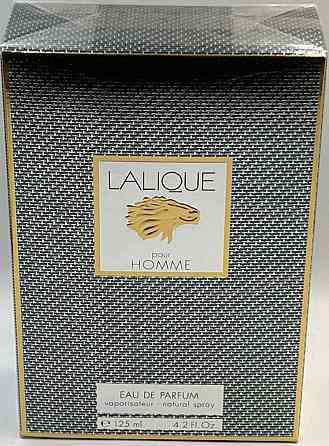 Парфумерія: Laligue Lion edp 125ml.Оригінал! Київ