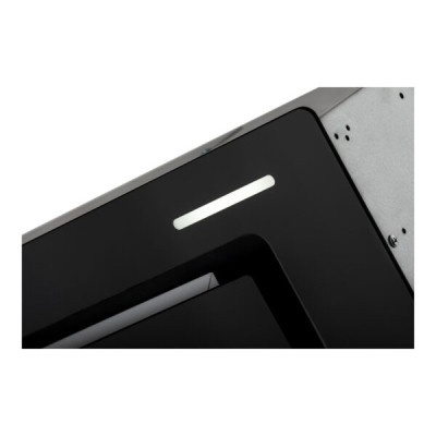 Вытяжка кухонная Interline SOLO ULTRA BK A/72/T Винница - изображение 9