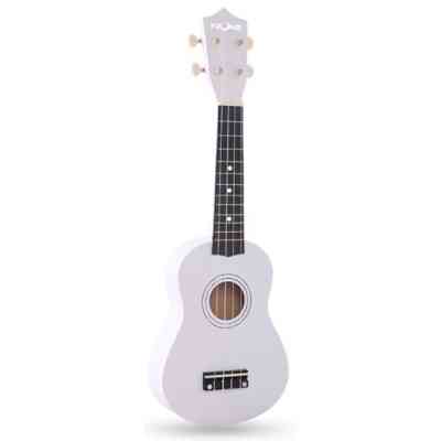Укулеле Fzone FZU-002 White Винница