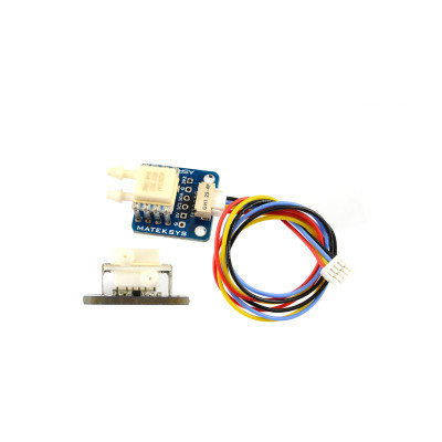 Датчик воздушной скорости MATEKSYS ASPD-4525 (HP024.0068) Винница - изображение 3