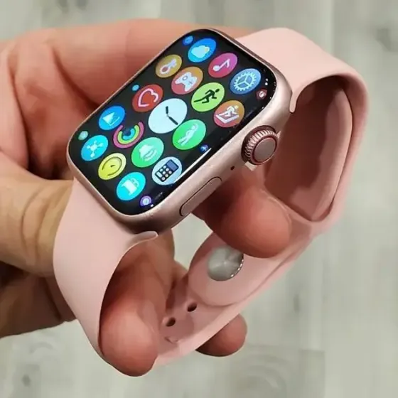 Смарт-часы Smart Watch GS8 Max, 45mm Коломыя