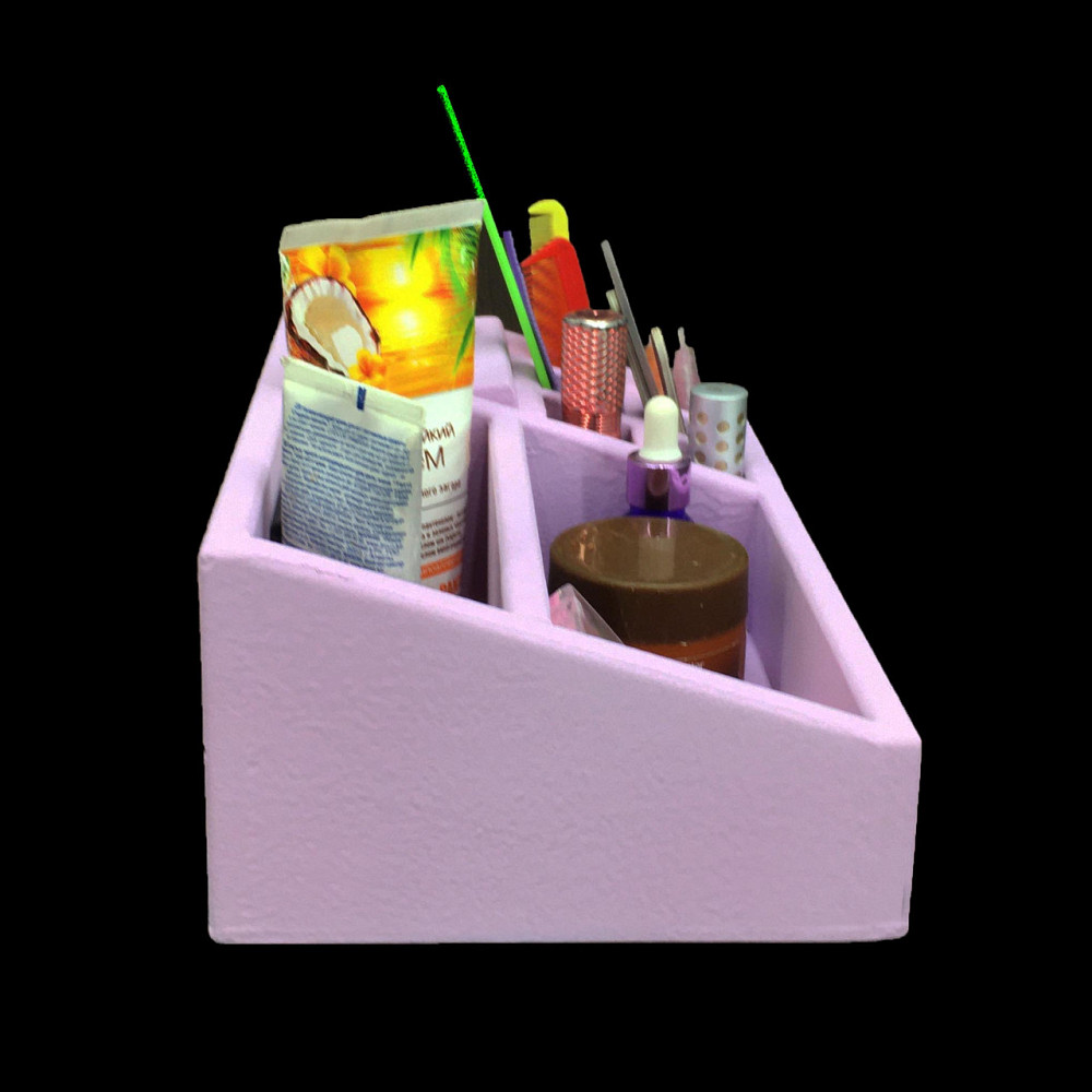 Органайзер для косметики 