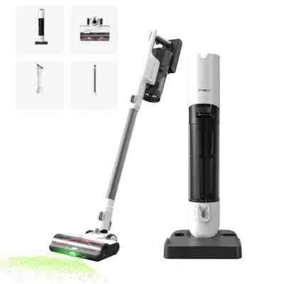 Пилосос Tineco PURE ONE Station 5 (VS1C1200DE) Вінниця