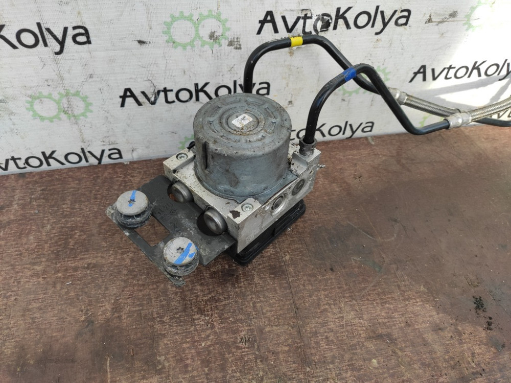 Блок ABS Renault Trafic III 2014-2021 (476607609R) Ковель - фото 3