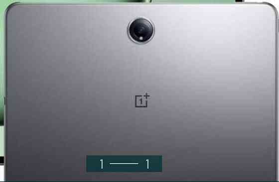 Планшет: One Plus PAD Pro 8/256Gb. Київ