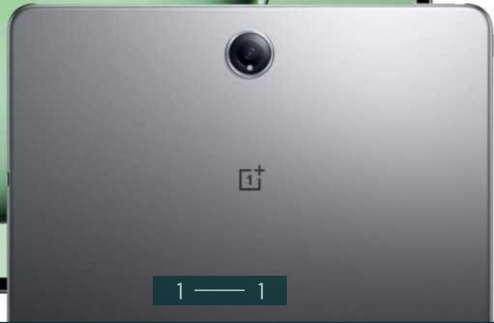 Планшет: One Plus PAD Pro 8/256Gb. Киев - изображение 1