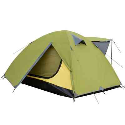 Палатка Tramp Lite Wonder 3 Olive (UTLT-006-olive) Винница