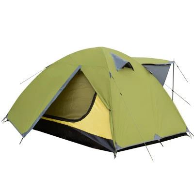 Палатка Tramp Lite Wonder 3 Olive (UTLT-006-olive) Винница - изображение 4