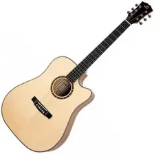 Гітара DOWINA MUSCAT DCE-DS PRESYS + - GITARA ELEKTROAKUSTYCZNA Киев - изображение 1