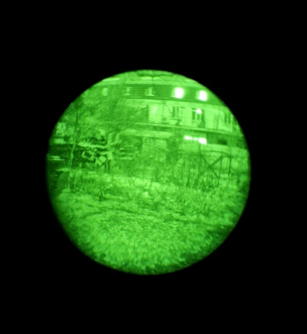 PVS 14 Монокуляр нічного бачення Newcon Optik NV 207-G2 Gen 2+ Харків - фото 2