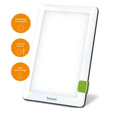 Лампа дневного света Beurer TL 30 Винница