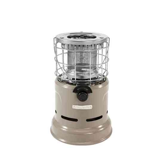 Газовая горелка-обогреватель Naturehike CNH22CJ014, бежевый Ровно