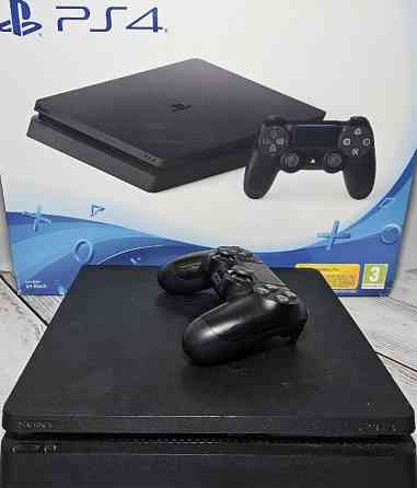 Sony PlayStation 4 Slim 1TB + Гарантія ps4 Харків