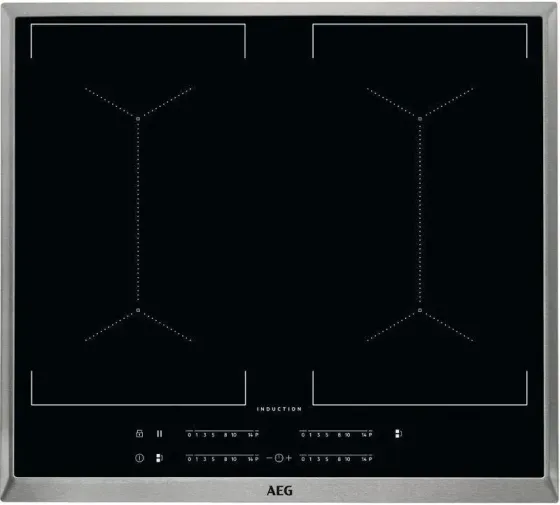 Варочная поверхность AEG IKE64450XB Киев