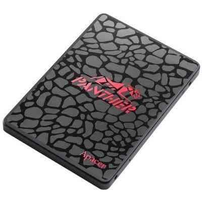 Накопичувач SSD 2.5&quot; 512GB Apacer (AP512GAS350-1) Вінниця