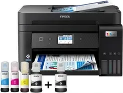 Принтор Epson EcoTank L6290 Київ