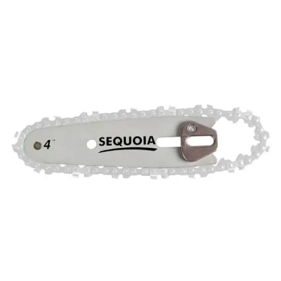 Шина SEQUOIA 22-4004-23-34 1/4" 1,0мм 10см DK04-28-436P Коломия