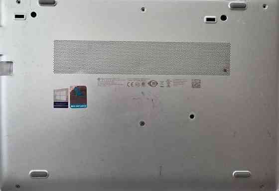 Оригінальна клавіатура HP Elitebook X360 1030 G4 L70776 з підставкою для рук. Харків