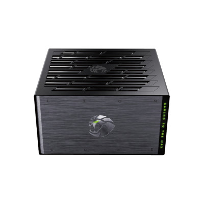 Блок питания Gamemax 1000W (Lion core 1000P) Винница - изображение 2