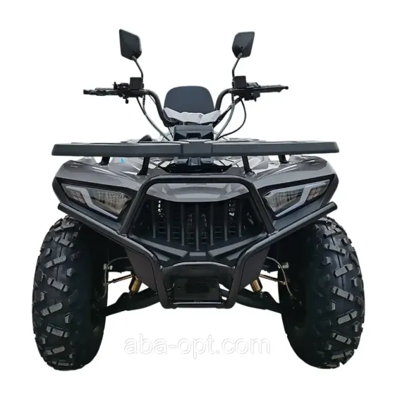 Квадроцикл FORTE ATV-200BS-K Об'єм 180 см³ шини 22х7-10"/22х10-10 13 к.с. купити в інтернет-магазині дешево Одеса