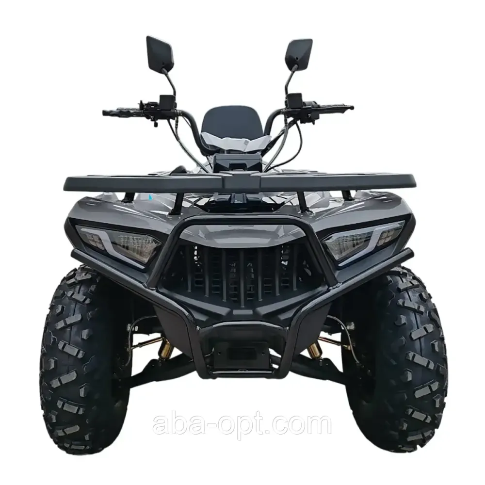 Квадроцикл FORTE ATV-200BS-K Об'єм 180 см³ шини 22х7-10"/22х10-10 13 к.с. купити в інтернет-магазині дешево Одеса - фото 5