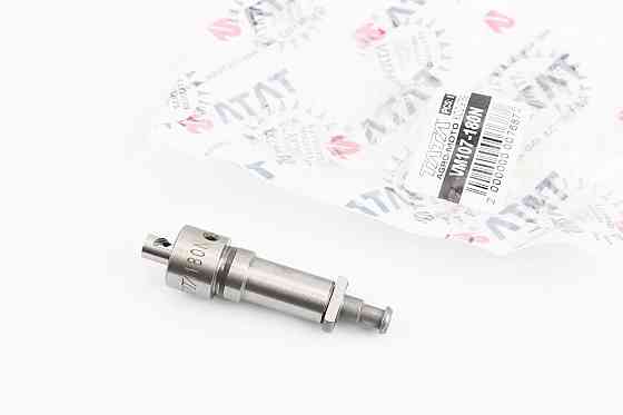 Ремонтний комплект паливного насоса (плунжерна пара) d-6mm Київ