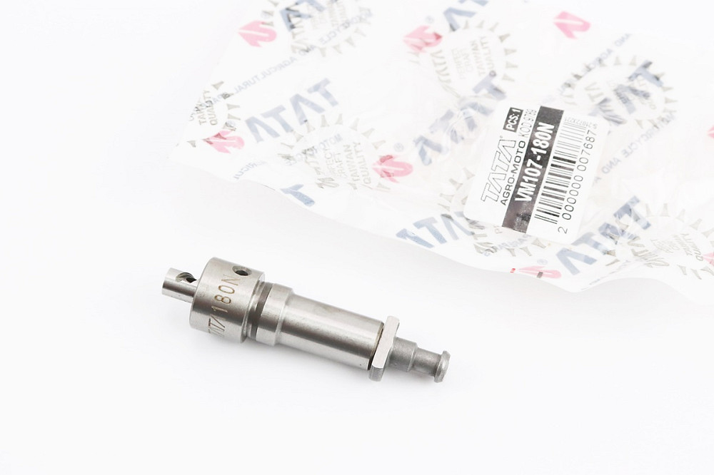 Ремонтний комплект паливного насоса (плунжерна пара) d-6mm Київ - фото 1