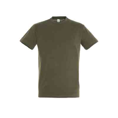 Футболка Sol's Regent армійський XL (11380269XL) Вінниця