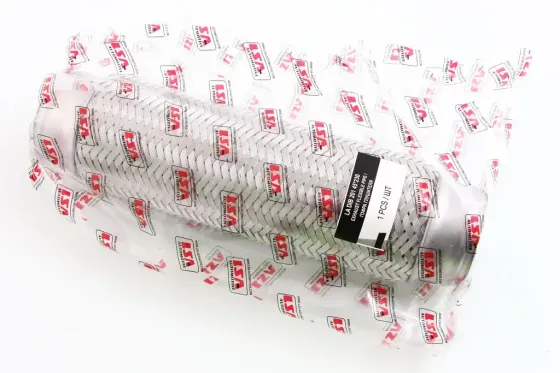 Гофра глушника 45*230 3-шарова LSA Вінниця