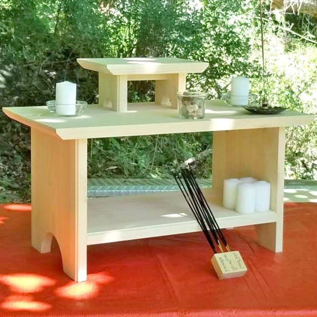 Вівтар для медитації "Зірма" бланже Миколаїв - фото 1