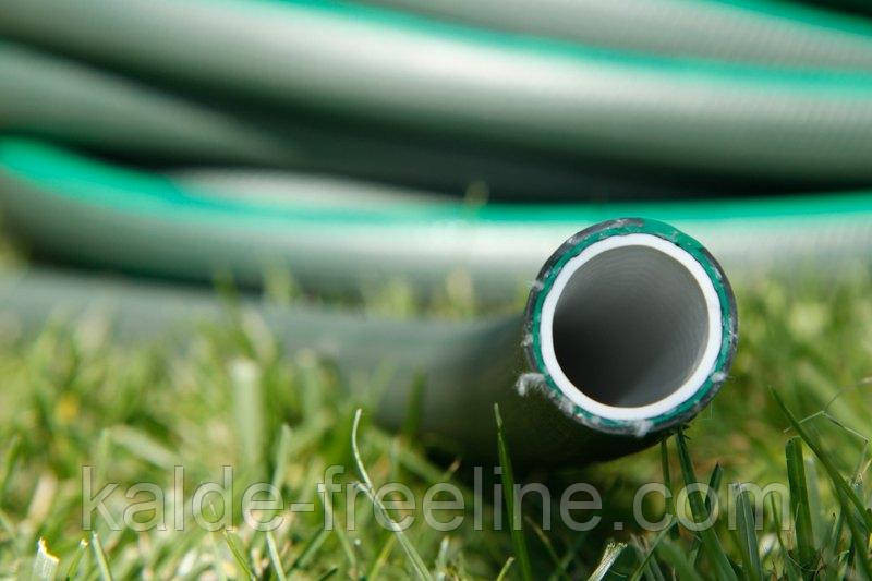 Шланг Tecnotubi Cosmos садовий для поливу діаметр 3/4 дюйма, довжина 25 м (CS 3/4 25) Харків - фото 8