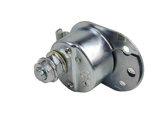 Вимикач ГАЗ, УАЗ, ЗІЛ, МТЗ, ЮМЗ кнопковий маси Мукачево