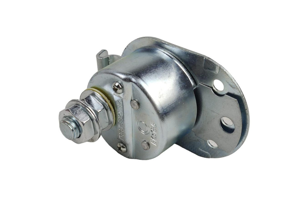 Выключатель ГАЗ, УАЗ, ЗИЛ, МТЗ, ЮМЗ кнопочный массы Мукачево - изображение 1