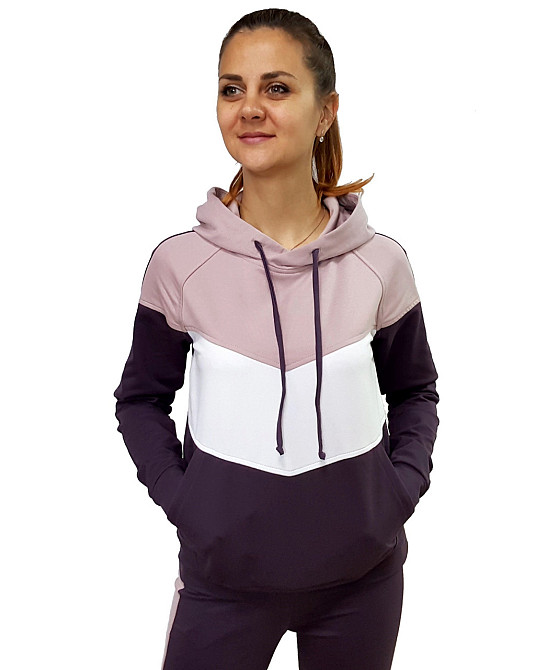 Женский спортивный костюм  Jasmin кенгуру . Киев - изображение 1