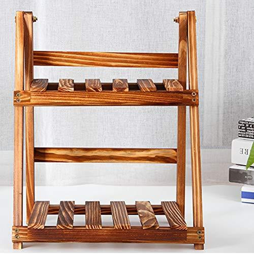 Підставка для квітів "Мостолес" капучино Миколаїв - фото 4