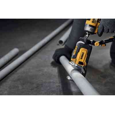 Насадка DeWALT насадка-ножницы для резки труб PVC/PEX, диаметр до 50 мм (DT20560) Винница