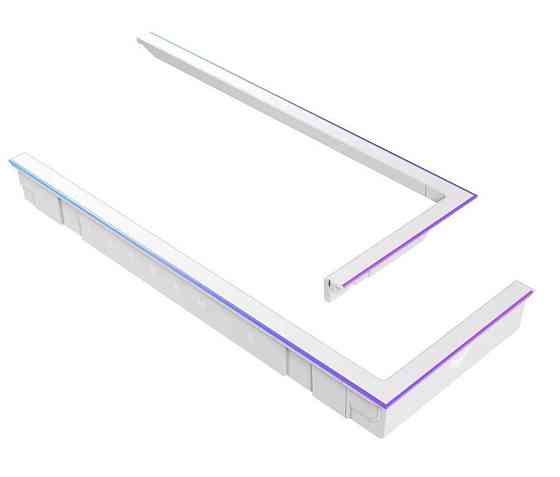 Комплект підсвітки Asus TUF Gaming ARGB Lighting Kit for GT502 Horizon Series White (90DA00H3-B09000) ( 10208 ) Харків