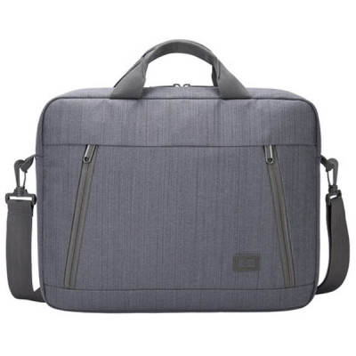 Сумка для ноутбука Case Logic 14" Huxton Attache HUXA-214 Graphite (3204651) Винница - изображение 1