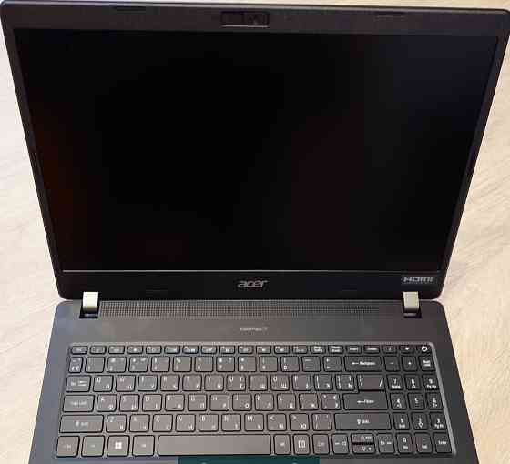 Ноутбук ACER Travel Mate P2 i3-1115G4 / 16Gb RAM / SSD512Gb. Київ