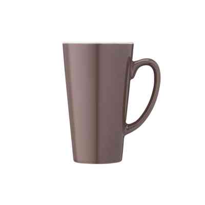 Чашка Ardesto Marco 480 мл Brown (AR3483BR) Вінниця