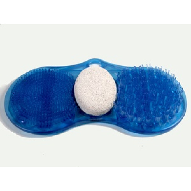 Масажер для ніг силіконовий Київ - фото 1