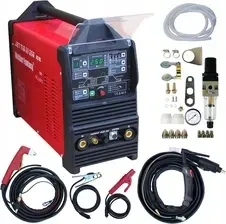 Сварочный апарат Welder Fantasy JET TIG III AC/DC 250 3w1 IGBT PFC PLASMA 0541/3 Киев
