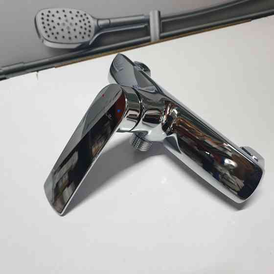 Змішувач для душу VOLLE CANTE cromo хром 1512.101001 Київ