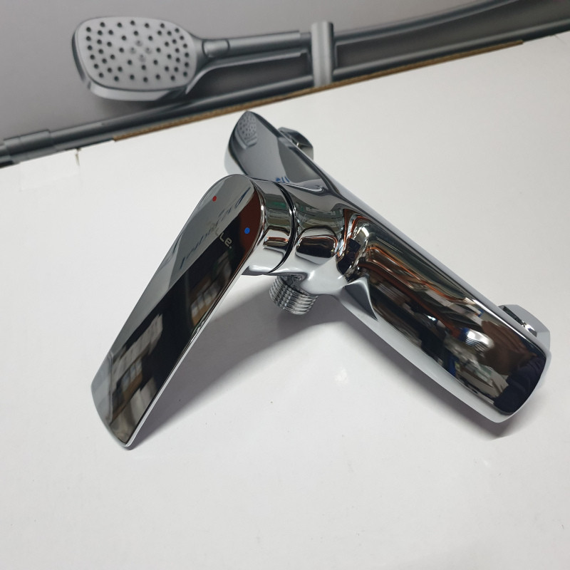 Смеситель для душа VOLLE CANTE cromo хром 1512.101001 Киев - изображение 3