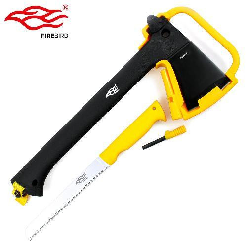 Сокира Firebird FSA01-YE Киев - изображение 2