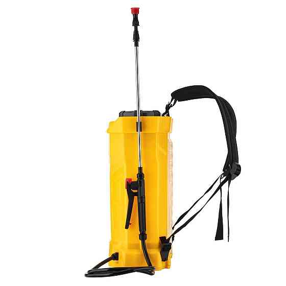 Обприскувач акумуляторний 2E AquaSpray 18LR (2E-18LBS) Харьков