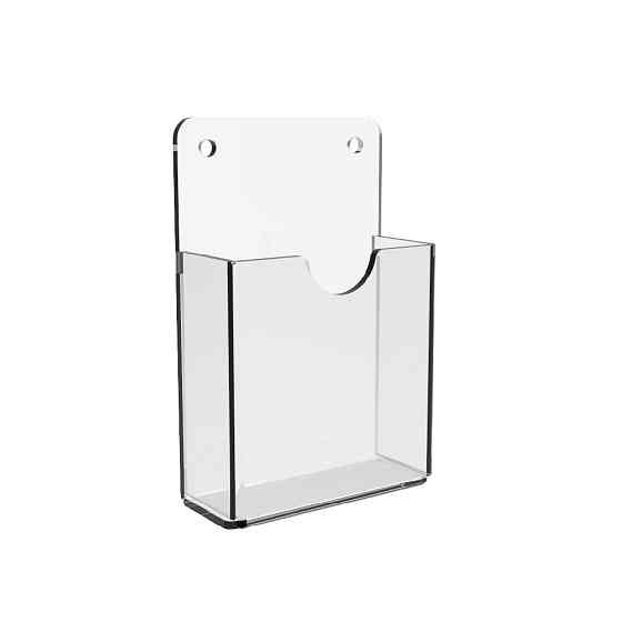 Кишеня EKOSTAR під візитки вертикальний Київ